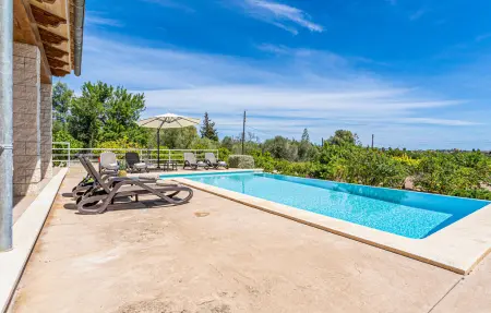 Maison 6 personnes à Puerto de Alcudia - Photo 12
