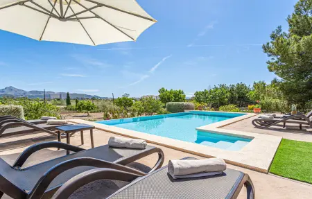 Maison 6 personnes à Puerto de Alcudia - Photo 13