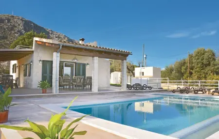 Maison 6 personnes à Puerto de Alcudia - Photo 16