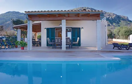 Maison 6 personnes à Puerto de Alcudia - Photo 18