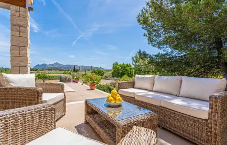 Maison 6 personnes à Puerto de Alcudia - Photo 19