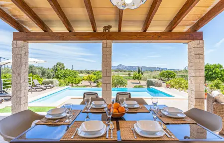 Maison 6 personnes à Puerto de Alcudia - Photo 20