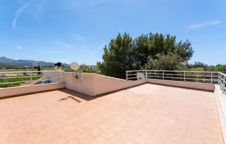 Maison 6 personnes à Puerto de Alcudia - Photo 23
