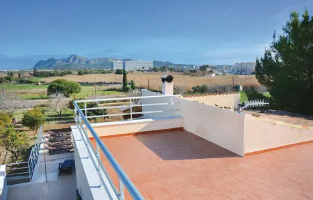 Maison 6 personnes à Puerto de Alcudia - Photo 25
