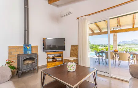 Maison 6 personnes à Puerto de Alcudia - Photo 26