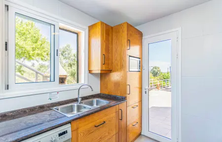 Maison 6 personnes à Puerto de Alcudia - Photo 30