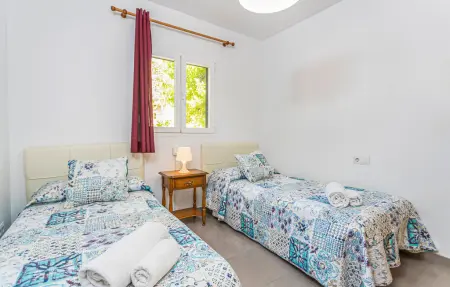 Maison 6 personnes à Puerto de Alcudia - Photo 34