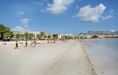 Maison 6 personnes à Puerto de Alcudia - Photo 40