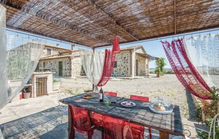 La casa della fata, Maison 7 personnes à Montenero GR - Photo 1