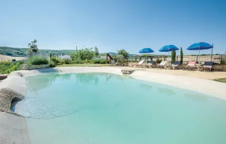 La casa della fata, Maison 7 personnes à Montenero GR - Photo 2