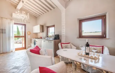 La casa della fata, Maison 7 personnes à Montenero GR - Photo 3