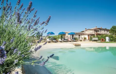 La casa della fata, Maison 7 personnes à Montenero GR - Photo 4