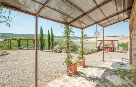 La casa della fata, Maison 7 personnes à Montenero GR - Photo 6