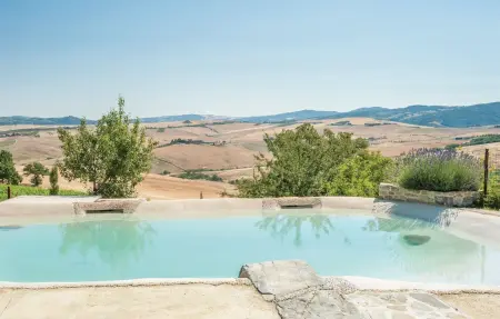 La casa della fata, Maison 7 personnes à Montenero GR - Photo 7