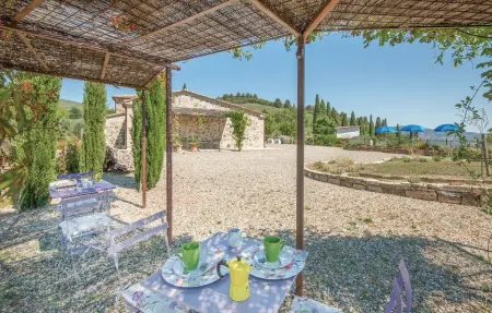 La casa della fata, Maison 7 personnes à Montenero GR - Photo 8