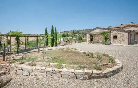 La casa della fata, Maison 7 personnes à Montenero GR - Photo 9