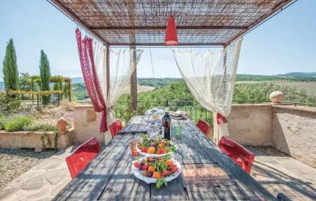 La casa della fata, Maison 7 personnes à Montenero GR - Photo 10