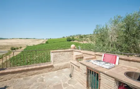 La casa della fata, Maison 7 personnes à Montenero GR - Photo 11