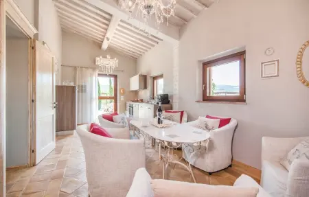 La casa della fata, Maison 7 personnes à Montenero GR - Photo 12