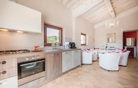 La casa della fata, Maison 7 personnes à Montenero GR - Photo 13
