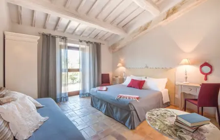 La casa della fata, Maison 7 personnes à Montenero GR - Photo 16