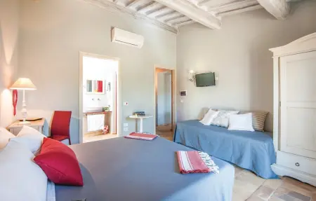 La casa della fata, Maison 7 personnes à Montenero GR - Photo 17