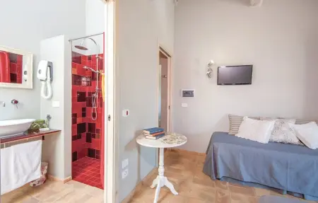 La casa della fata, Maison 7 personnes à Montenero GR - Photo 18