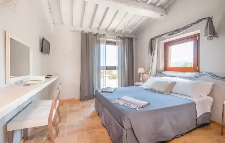 La casa della fata, Maison 7 personnes à Montenero GR - Photo 20