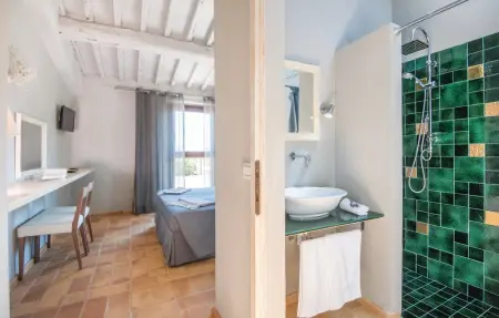 La casa della fata, Maison 7 personnes à Montenero GR - Photo 21