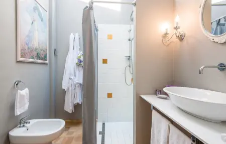 La casa della fata, Maison 7 personnes à Montenero GR - Photo 22