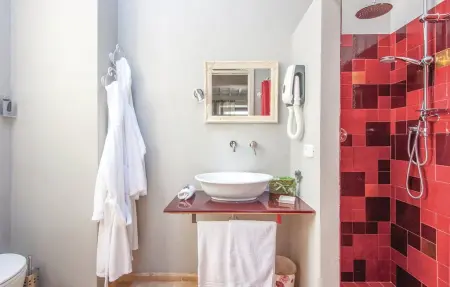 La casa della fata, Maison 7 personnes à Montenero GR - Photo 23