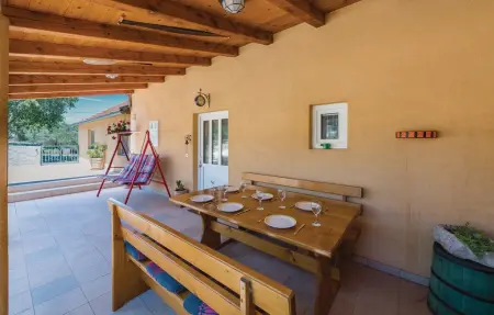 Maison 7 personnes à Bilice - Photo 5
