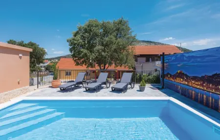 Maison 7 personnes à Bilice - Photo 6