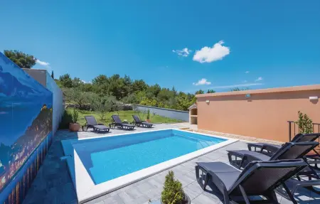 Maison 7 personnes à Bilice - Photo 7