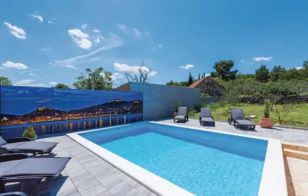 Maison 7 personnes à Bilice - Photo 8