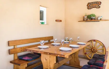 Maison 7 personnes à Bilice - Photo 11