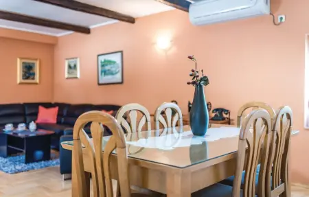 Maison 7 personnes à Bilice - Photo 21