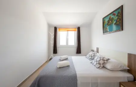 Maison 8 personnes à Dubrava kod Tisna - Photo 4