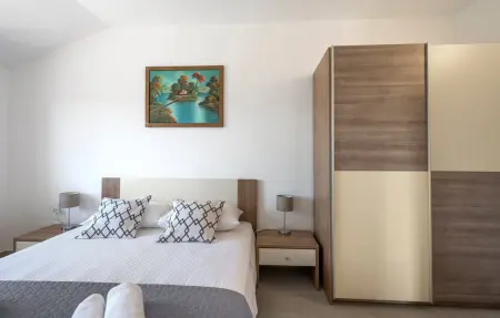 Maison 8 personnes à Dubrava kod Tisna - Photo 5