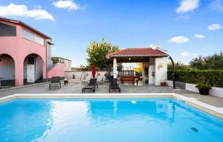 Maison 8 personnes à Dubrava kod Tisna - Photo 7