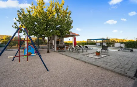 Maison 8 personnes à Dubrava kod Tisna - Photo 10