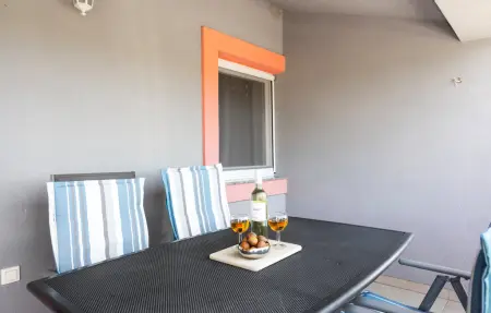 Maison 8 personnes à Dubrava kod Tisna - Photo 14