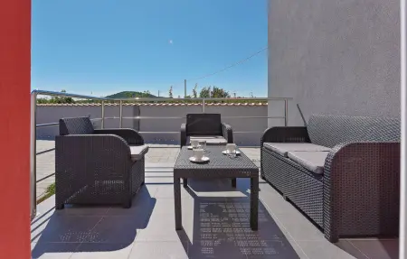 Maison 8 personnes à Dubrava kod Tisna - Photo 18