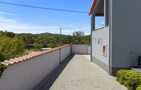 Maison 8 personnes à Dubrava kod Tisna - Photo 20