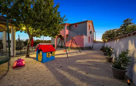 Maison 8 personnes à Dubrava kod Tisna - Photo 24