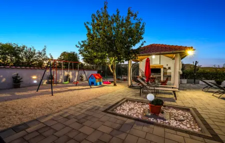 Maison 8 personnes à Dubrava kod Tisna - Photo 27