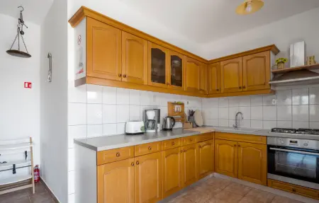 Maison 8 personnes à Dubrava kod Tisna - Photo 30