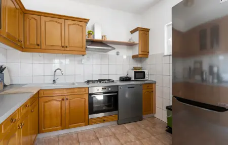 Maison 8 personnes à Dubrava kod Tisna - Photo 31