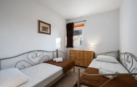 Maison 8 personnes à Dubrava kod Tisna - Photo 35