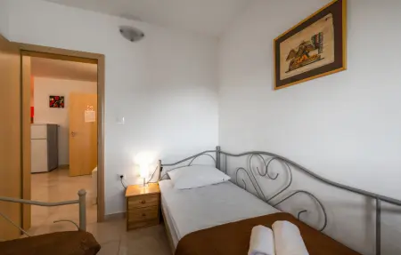 Maison 8 personnes à Dubrava kod Tisna - Photo 36
